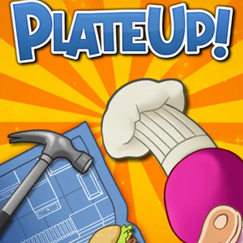 PlateUp!