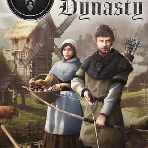 MEDIEVAL DYNASTY