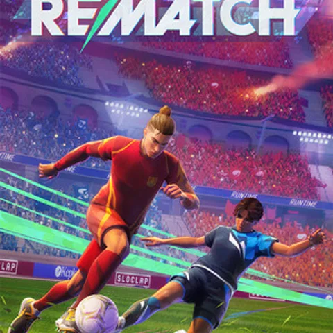 REMATCH (CIS)