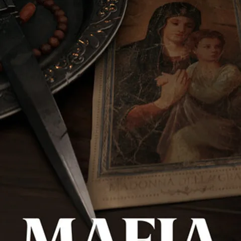 Mafia: The Old Country (CIS)