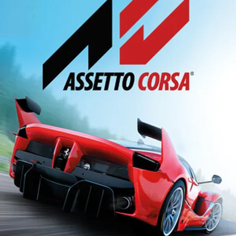 Assetto Corsa (CIS)