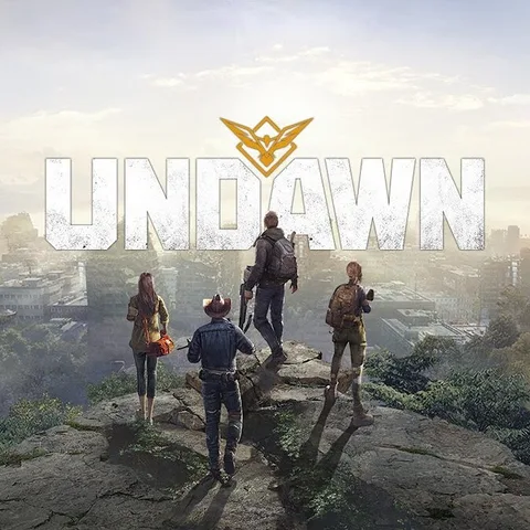 Undawn