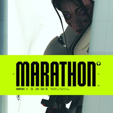 Marathon (CIS)