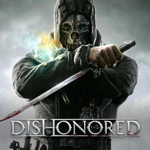 Dishonored (CIS)