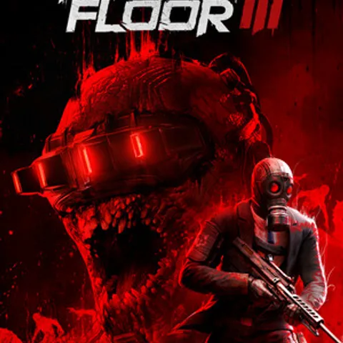 Killing Floor 3 (ROW)