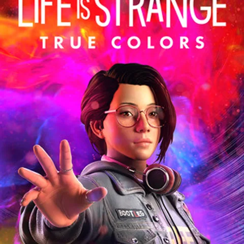 Life is Strange: True Colors