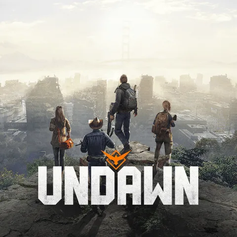 Garena Undawn (SG)