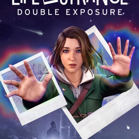 Life is Strange: Double Exposure