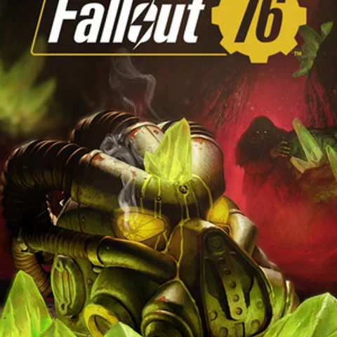 Fallout 76 (ASIA)