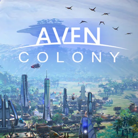 Aven Colony