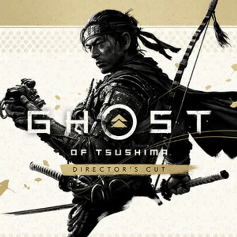 Ghost of Tsushima DIRECTOR'S CUT (CIS)