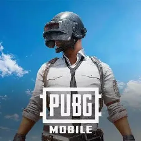 PUBG Mobile (Fast)