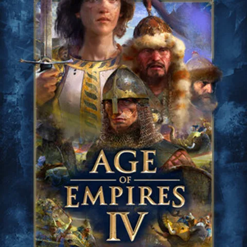 Age of Empires IV