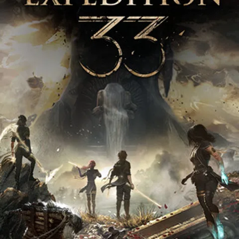 Clair Obscur: Expedition 33 (CIS)