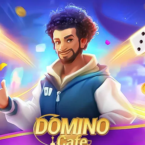 Domino Cafe Gift Card
